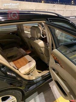 مرسيدس بنز E-Class